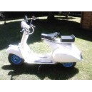 Vespa Acma 1955