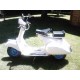 Vespa Acma 1955