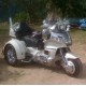 Honda Goldwing 1997