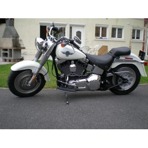 Moto Harley Davidson FAT BOY 2006