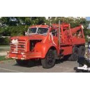 Berliet Camion TBO 1962