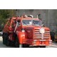 Berliet Camion TBO 1962