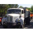 Berliet Type GLR 8 1959