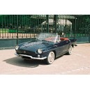 Renault Floride Cabriolet 1960