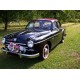 Renault berline Fregate 1954