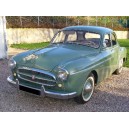 Renault fregate 1955