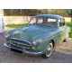 Renault fregate 1955