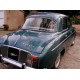 Renault berline ondine 1961