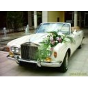 Rolls Royce Corniche Cabriolet 1982