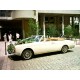 Rolls Royce Corniche Cabriolet 1982